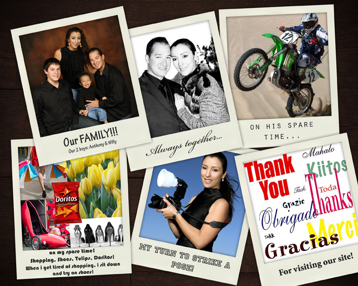 About Us
