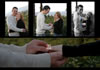 Casey & Daniel: 
