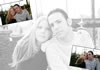 Casey & Daniel: 