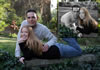 Casey & Daniel: 