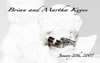 Brian & Martha Keyes: