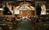 Brian & Martha Keyes: 