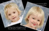 Lora Kathleen & Maria Kristine: 