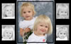 Lora Kathleen & Maria Kristine: 