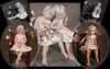 Lora Kathleen & Maria Kristine: 