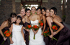 Weddings : 